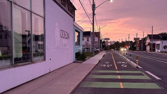 Image 2 de la galerie du partenaire Odeon Hamilton