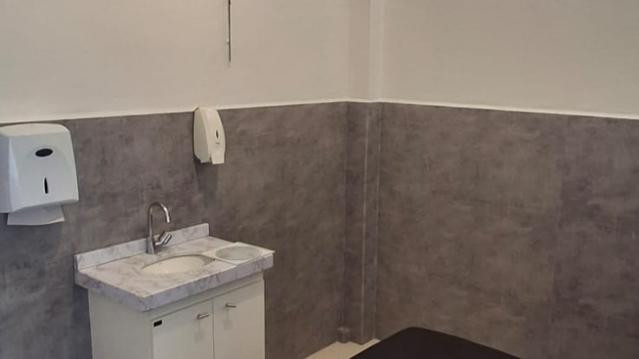 Imagem 3 da galeria do parceiro Clínica IMPROVE - Fisioterapia, Quiropraxia e Pilates