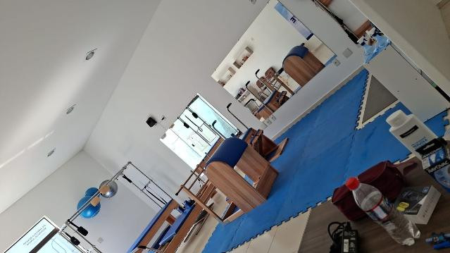 Imagem 1 da galeria do parceiro Clínica IMPROVE - Fisioterapia, Quiropraxia e Pilates