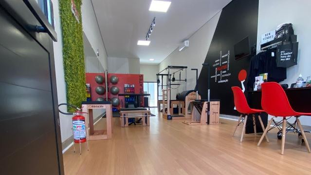Imagem 1 da galeria do parceiro Pure Pilates Araraquara - Centro