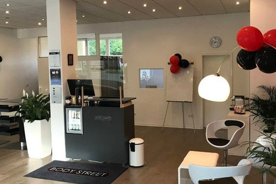 Bild 3 von Bodystreet - München Solln Partnergalerie