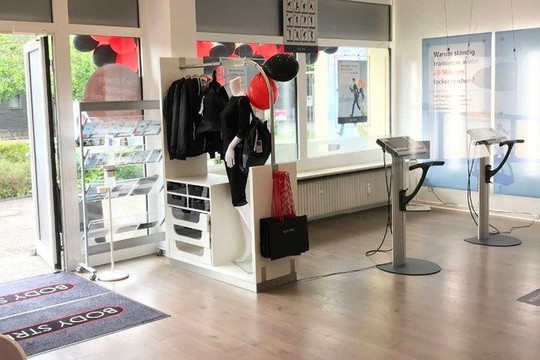 Bild 1 von Bodystreet - München Solln Partnergalerie