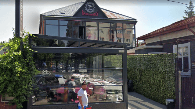 Imaginea 2 din Radu Sensey Academy galeria partenerului