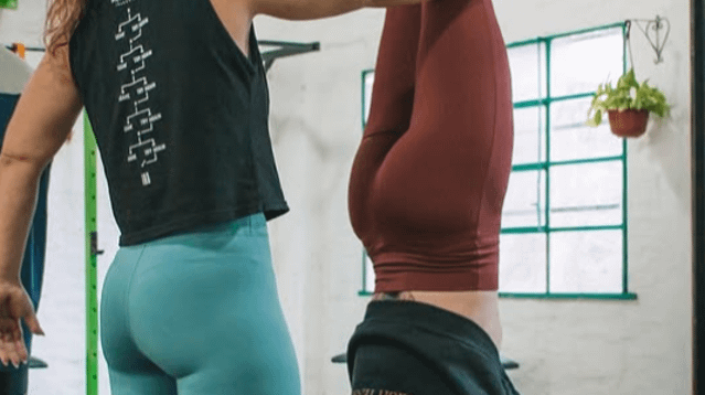 Imagen 3 de la galería del partner Alquimia Club