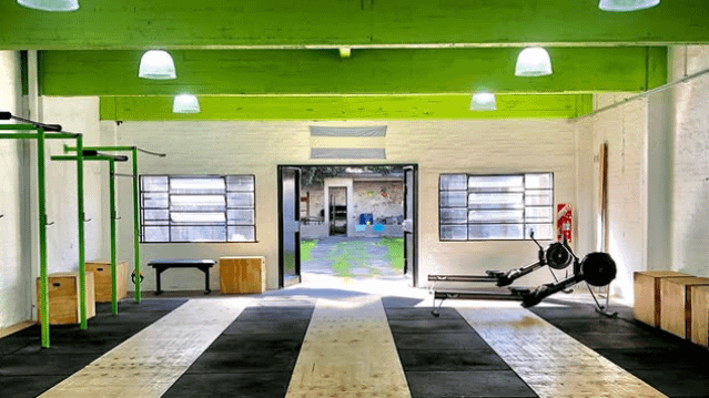 Imagen 1 de la galería del partner Alquimia Club