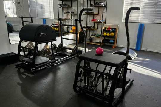 Imagem 1 da galeria do parceiro Fisio-Art Clínica deFisioterapia
