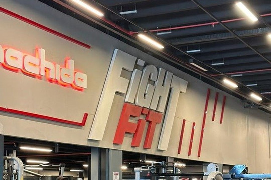 Imagem 1 da galeria do parceiro Academia Machida FightFit - Shopping Metrópole Ananindeua