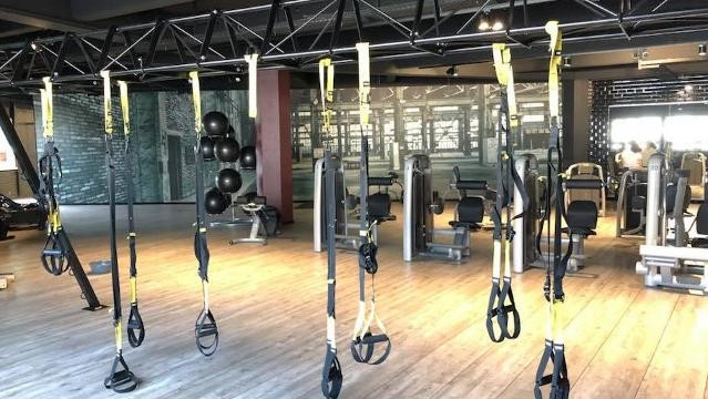 Bild 1 von CityFit Black Label St.Augustin Partnergalerie