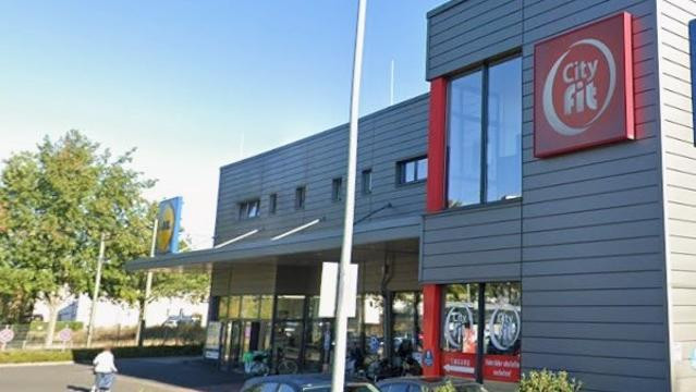 Bild 2 von CityFit Black Label St.Augustin Partnergalerie