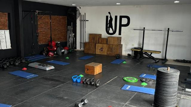 Imagen 1 de la galería del partner Ulises Entrenamiento