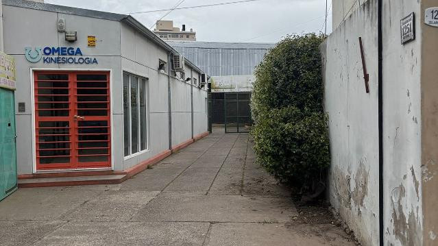 Imagen 2 de la galería del partner Ulises Entrenamiento