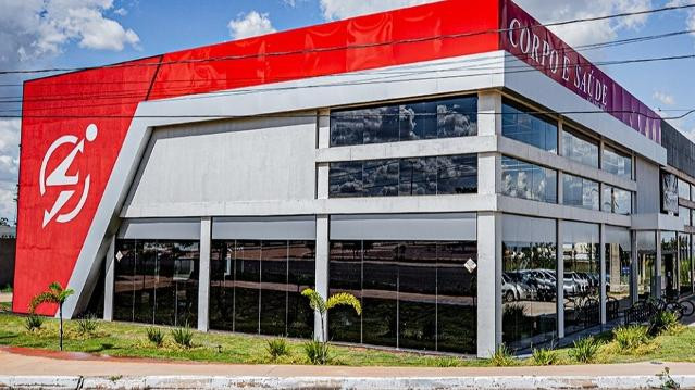 Imagem 2 da galeria do parceiro Corpo e Saúde - Jardim Botânico