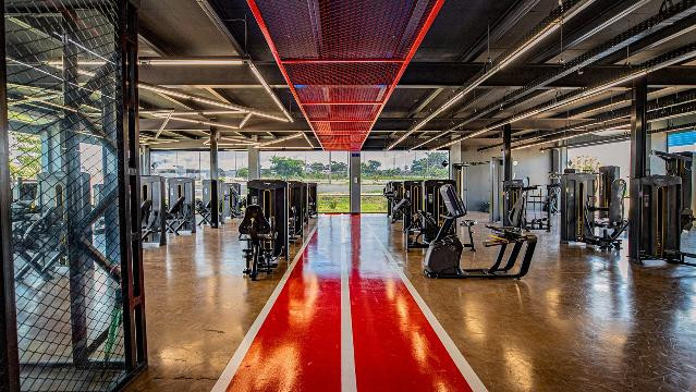 Imagem 1 da galeria do parceiro Corpo e Saúde - Jardim Botânico