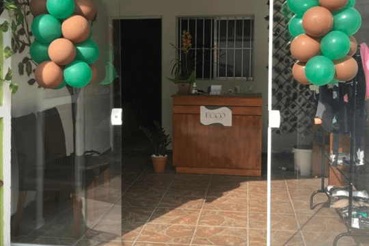 Imagem 2 da galeria do parceiro Studio Ecco Vita Pilates e Fisioterapia