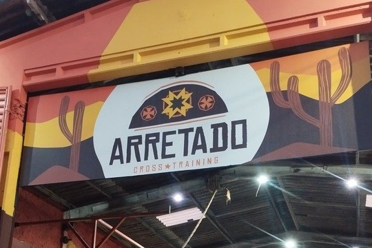 Imagem 2 da galeria do parceiro Cross Arretado