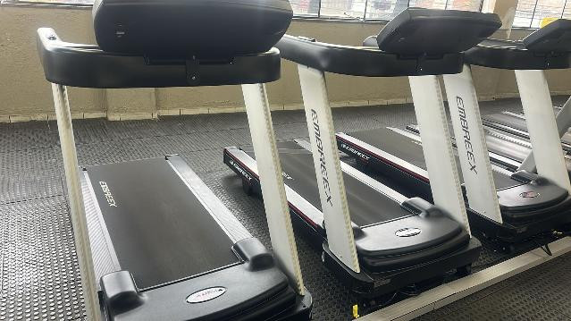 Imagem 3 da galeria do parceiro Fit Club Novo Mundo