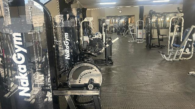 Imagem 1 da galeria do parceiro Fit Club Novo Mundo