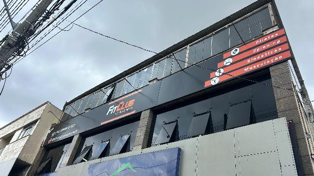 Imagem 2 da galeria do parceiro Fit Club Novo Mundo