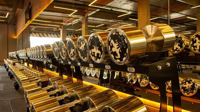 Imagem 3 da galeria do parceiro Fábrica de Monstros CT Betim