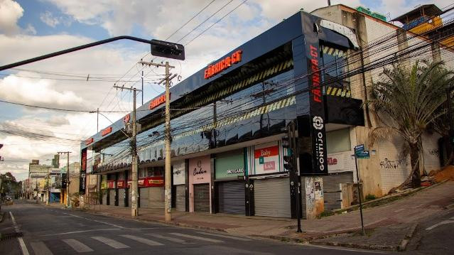 Imagem 2 da galeria do parceiro Fábrica de Monstros CT Betim