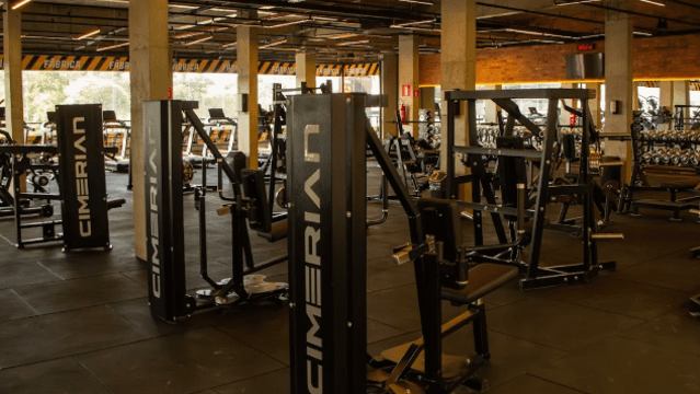 Imagem 1 da galeria do parceiro Fábrica de Monstros CT Betim