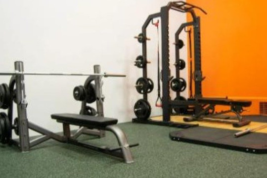 Image 3 from Get active @ Lochside partner gallery
