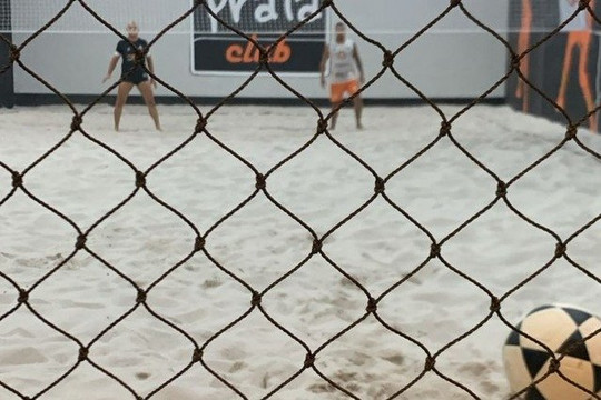 Imagem 2 da galeria do parceiro Espaço Praia Club - Anchieta