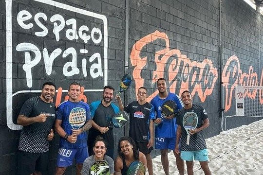 Imagem 3 da galeria do parceiro Espaço Praia Club - Anchieta