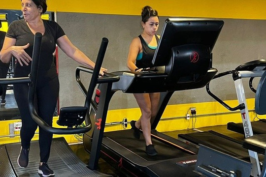 Imagem 1 da galeria do parceiro Corpus Academia