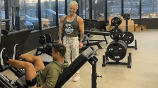 Image 3 from Iron Addiction 2.0 partner gallery