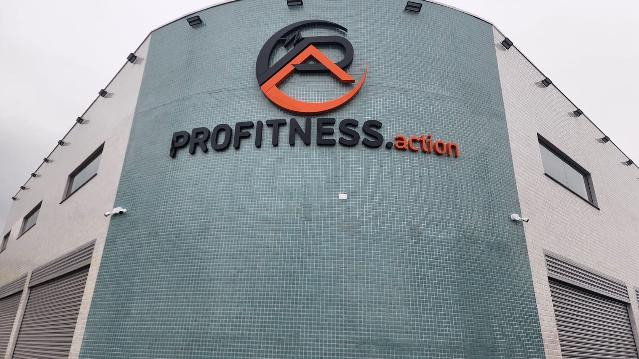 Imagem 2 da galeria do parceiro Academia Profitness.Action