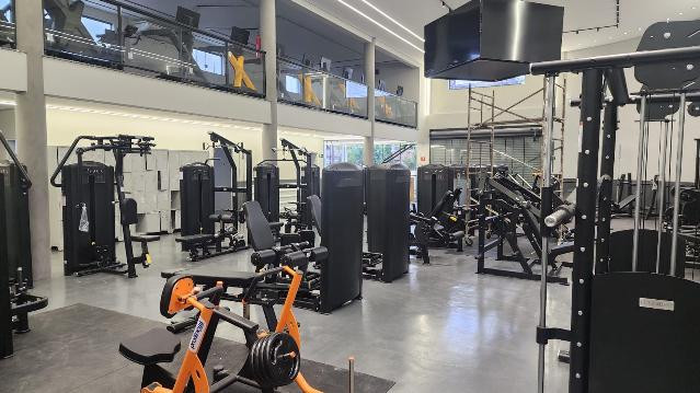 Imagem 3 da galeria do parceiro Academia Profitness.Action