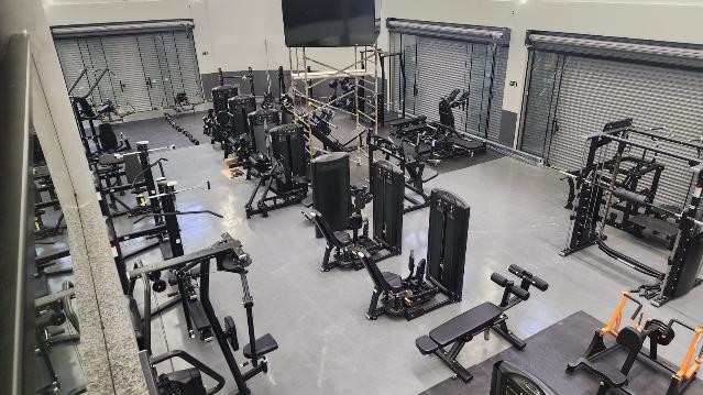 Imagem 1 da galeria do parceiro Academia Profitness.Action