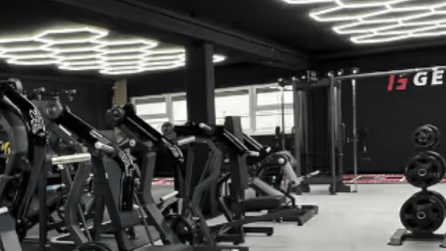 Bild 3 von GET FIT Birstein Partnergalerie