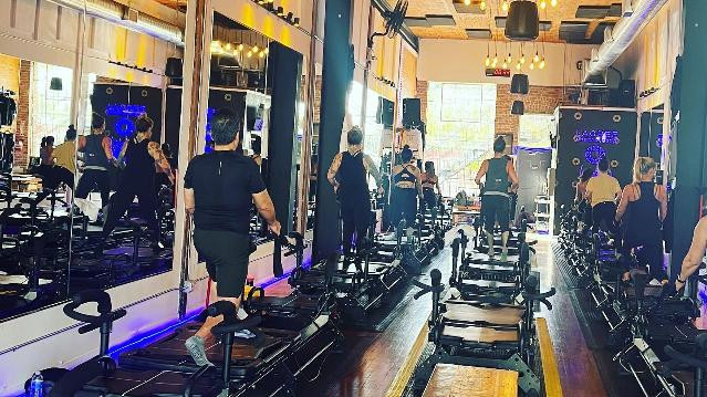 Imagem 1 da galeria do parceiro Lagree Underground