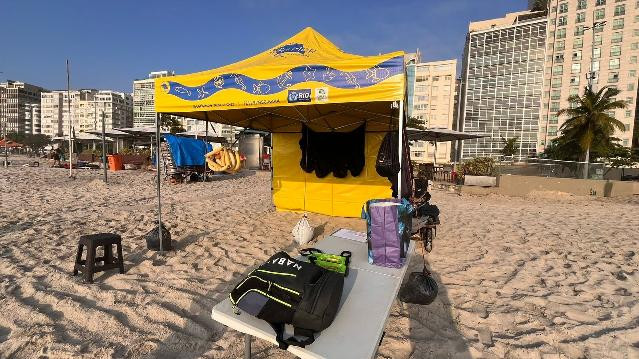 Imagem 1 da galeria do parceiro Cardume Mar e Mar