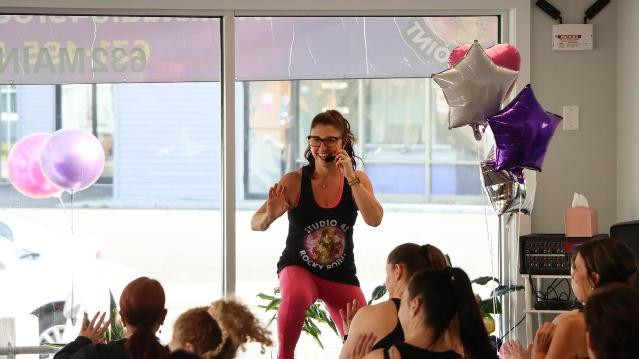 Image 1 from Studio 45 Rocky Point partner gallery