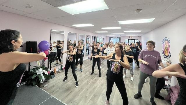 Image 1 from Studio 45 Rocky Point partner gallery