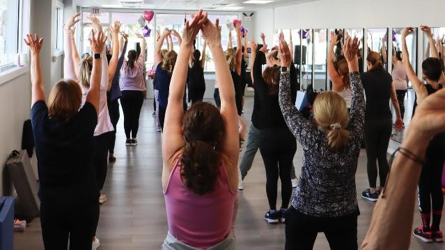 Image 3 from Studio 45 Rocky Point partner gallery