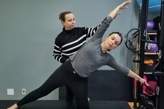 Imagem 3 da galeria do parceiro APA Pilates