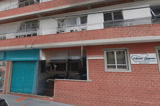 Imagem 2 da galeria do parceiro APA Pilates