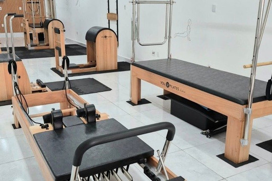 Imagem 3 da galeria do parceiro Voll Pilates Sorocaba