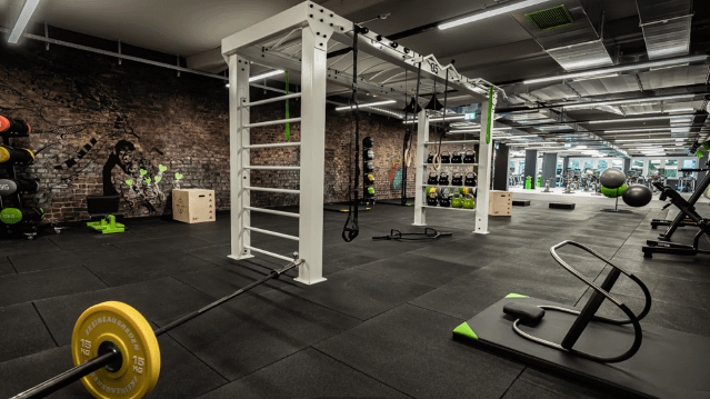 Bild 1 von XTRAFIT Sindelfingen-Goldbach Partnergalerie