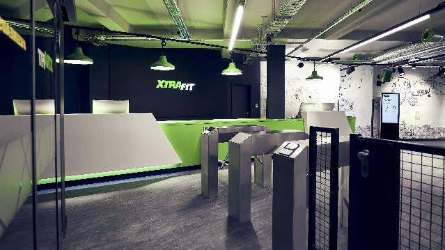 Bild 2 von XTRAFIT Sindelfingen-Goldbach Partnergalerie
