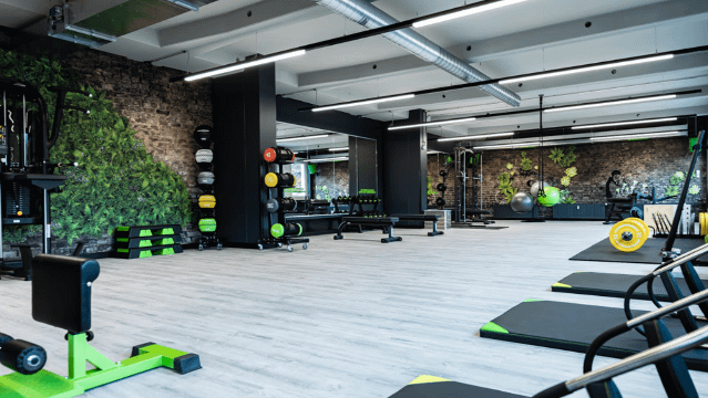 Bild 3 von XTRAFIT Sindelfingen-Goldbach Partnergalerie