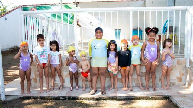 Imagem 2 da galeria do parceiro Aqualoo