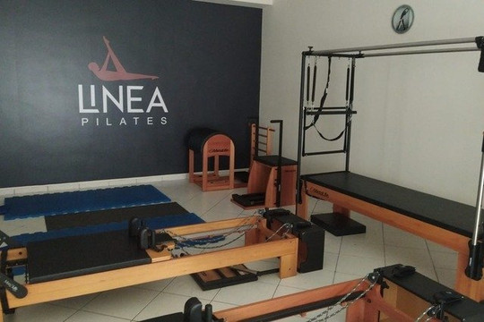 Imagem 1 da galeria do parceiro Linea Pilates