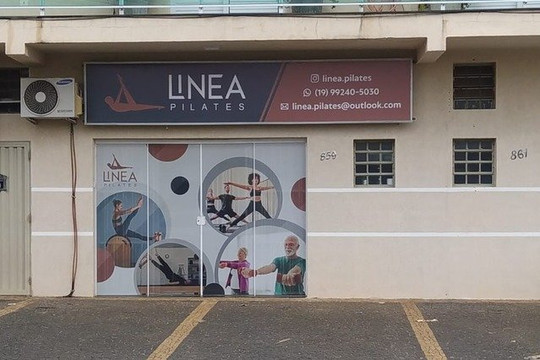 Imagem 2 da galeria do parceiro Linea Pilates