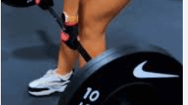 Image 3 from The Glute House partner gallery