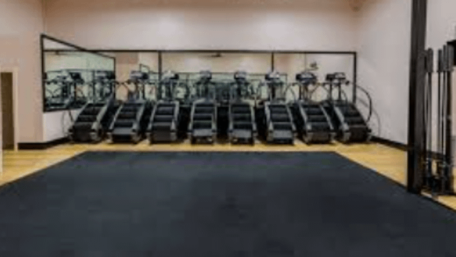 Image 1 from The Glute House partner gallery